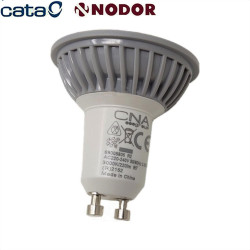 LAMPE LED ORIGINALE HOTTE ASPIRANTE CATA GU10 3,5W R69005805