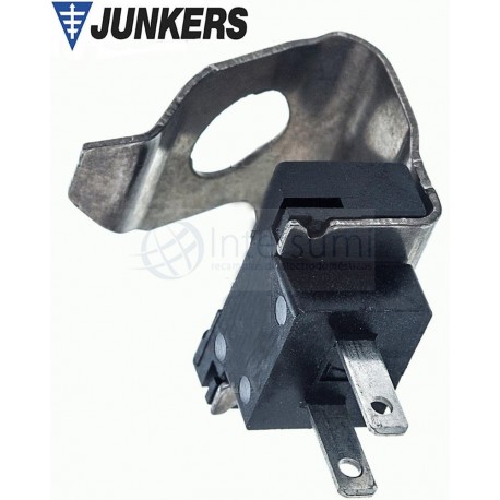 SONDA PARA CALENTADOR JUNKERS 110ºC 8700400026