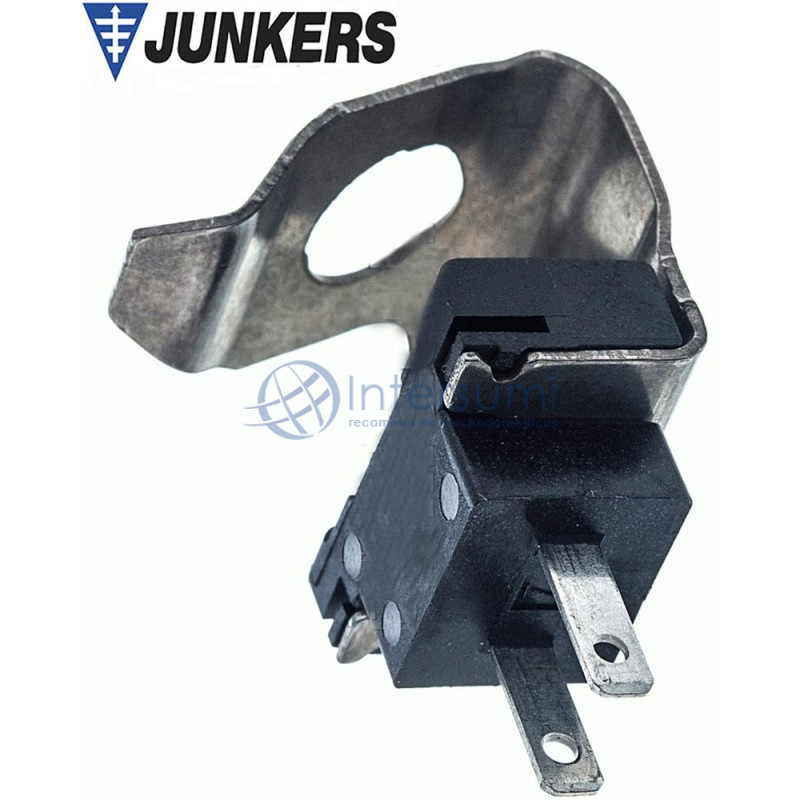 Sonde pour chauffe-eau Junkers 110ºC 8700400026