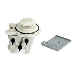POMPE DE LAVAGE POUR LAVE-VAISSELLE WHIRLPOOL 480140102395