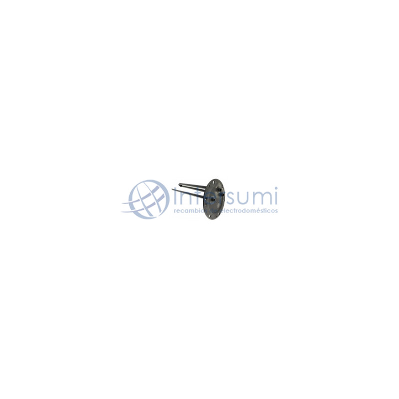 PORTE-DOIGT DE GANT CHAUFFE-EAU FAGOR, EDESA, ASPES BRIDE 165mm AS0019133