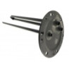 PORTE-DOIGT DE GANT CHAUFFE-EAU FAGOR, EDESA, ASPES BRIDE 165mm AS0019133