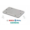 Kit couvercle évaporateur sèche-linge Bosch, Balay, Siemens, Neff 00646776