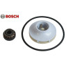 KIT RÉPARATION POMPE LAVE-VAISSELLE AIRLUX, BOSCH, SIEMENS 00419027