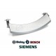 MANETA EQUIVALENTE LAVADORA BOSCH, SIEMENS, WAS20420EE 00648581