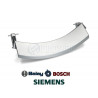 Poignée équivalente lave-linge Bosch, Siemens, WAS20420EE 00648581