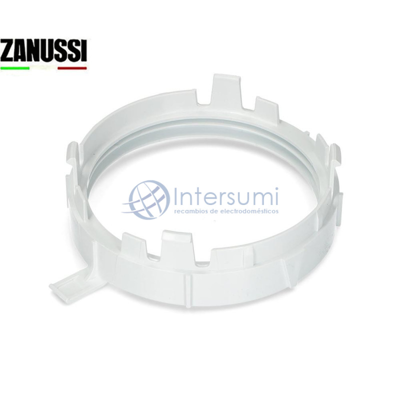 ADAPTATEUR TUBE ÉVACUATION SÈCHE-LINGE ZANUSSI 1250091004