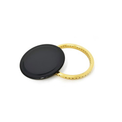 CHAPEAU ET CADRE CUISINIÈRE TEKA 90mm 44TK0039