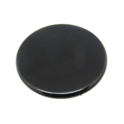 CACHE-BRÛLEUR UNIVERSEL 75 mm, ÉPAISSEUR 4 MM 81229145