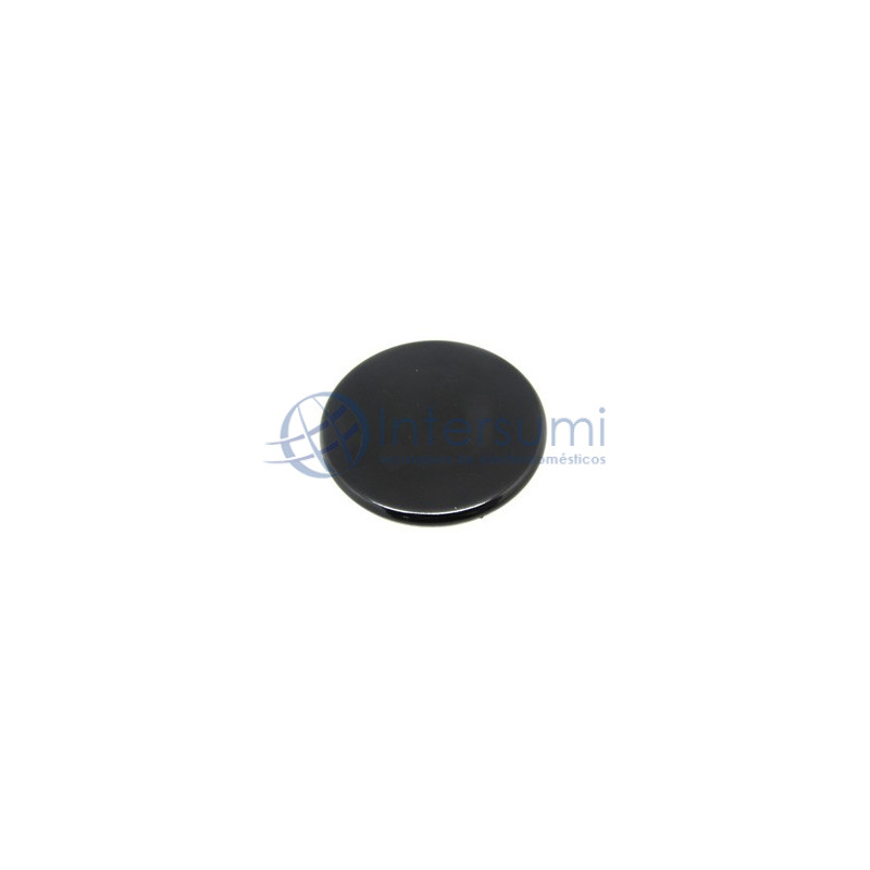 CACHE-BRÛLEUR UNIVERSEL 75 mm, ÉPAISSEUR 4 MM 81229145
