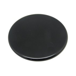 CACHE-BRÛLEUR 100mm, ÉPAISSEUR 4mm 37001479 81229146

