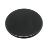 CACHE-BRÛLEUR 100mm, ÉPAISSEUR 4mm 37001479 81229146
