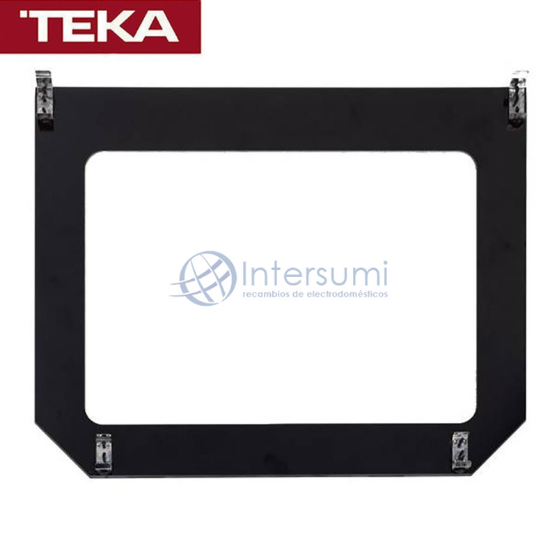 VITRE INTÉRIEURE POUR PORTE FOUR TEKA 82022801