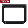 VITRE INTÉRIEURE POUR PORTE FOUR TEKA 82022801