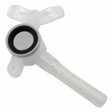 ASIENTO DEPOSITO CON CONDUCTO CAFETERA KRUPS MS-623039