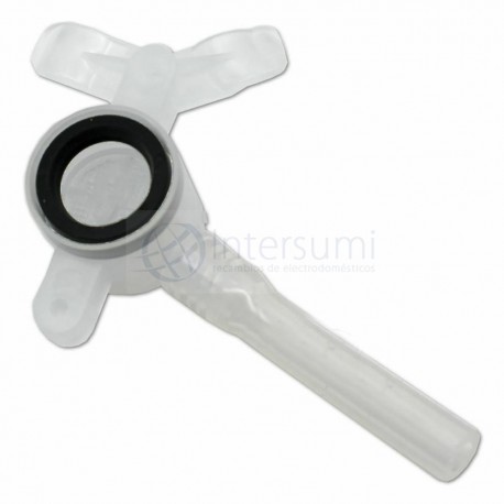 ASIENTO DEPOSITO CON CONDUCTO CAFETERA KRUPS MS-623039