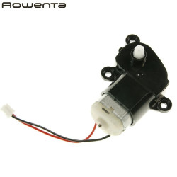 MOTEUR BROSSE GAUCHE POUR ROBOT ASPIRATEUR ROWENTA RS-2230001049