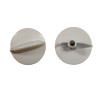 BOUTON MICRO-ONDES MOULINEX 2ET900EP00 4955281