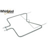 RÉSISTANCE SOLE POUR FOUR IKEA, WHIRLPOOL 481010375734