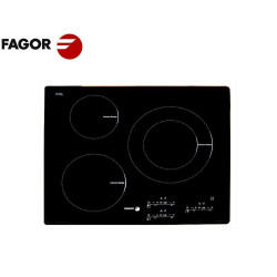 Vitre pour vitrocéramique Fagor (seulement le verre) AS0033199
