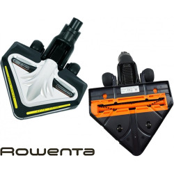 BROSSE POUR ASPIRATEUR ROWENTA 32,4V AIR FORCE POWER PRO RS-RH5815