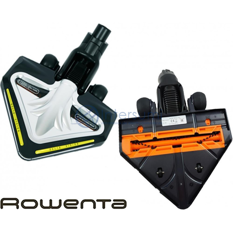 BROSSE POUR ASPIRATEUR ROWENTA 32,4V AIR FORCE POWER PRO RS-RH5815