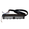 Clavier hotte aspirante Nodor 15100023