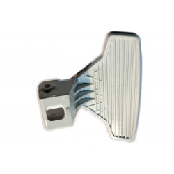 Poignée porte hublot lave-linge Beko, 2828780100