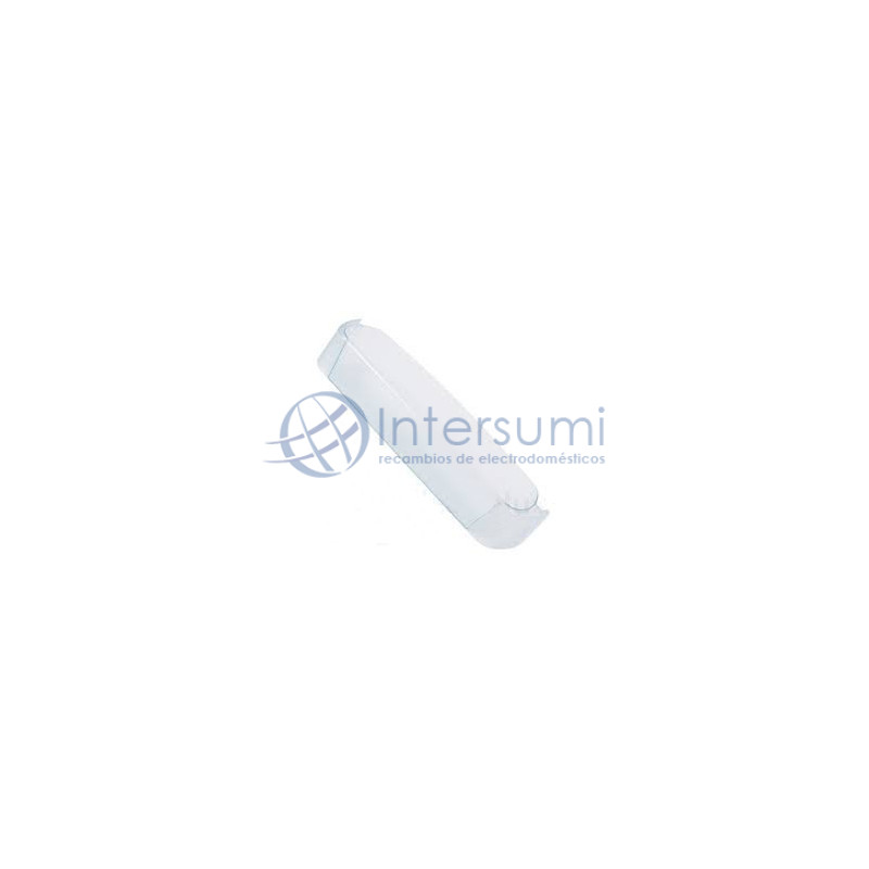 PORTE-BOUTEILLES POUR RÉFRIGÉRATEUR ELECTROLUX, ZANUSSI 120 × 490 mm 2059292041