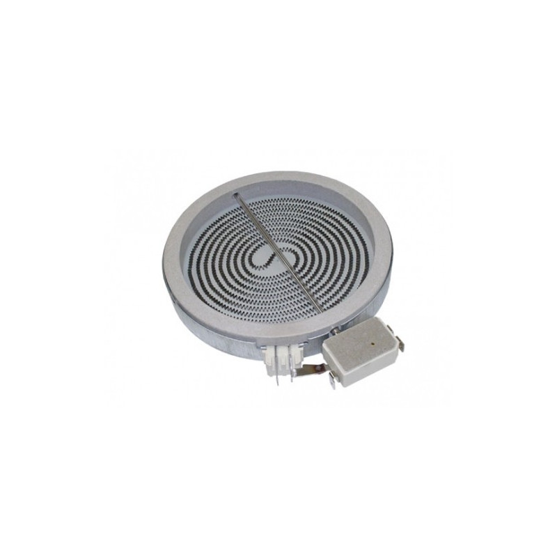 RESISTENCIA PARA VITROCERÁMICA 1200W 481231018887