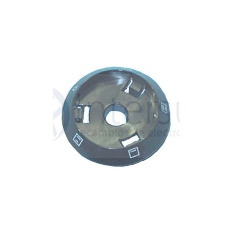 Dial mando horno Fagor 4 posiciones C20F001A0