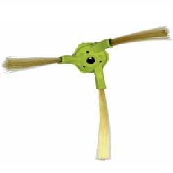 BROSSE LATÉRALE GAUCHE ASPIRATEUR LG ABC73129901