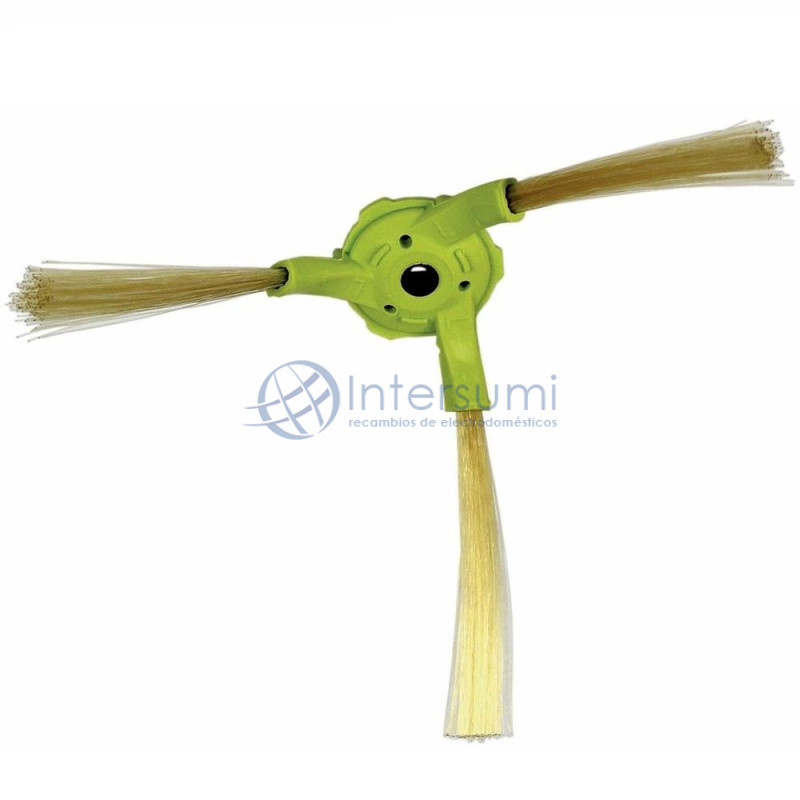 BROSSE LATÉRALE GAUCHE ASPIRATEUR LG ABC73129901