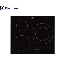 Vitre pour vitrocéramique Electrolux (seulement le verre) 40EL5001