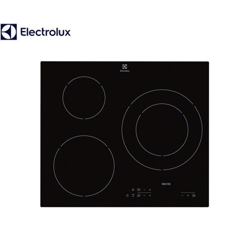 CRISTAL PARA VITROCERÁMICA ELECTROLUX (SOLO EL CRISTAL) 40EL5001