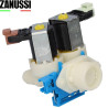 Électrovanne 2 voies pour lave-linge AEG, Electrolux, Zanussi 4055017166 1325186201