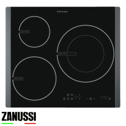 Vitre pour vitrocéramique Zanussi (seulement le verre) 5610924119