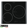 Vitre pour vitrocéramique Zanussi (seulement le verre) 5610924119