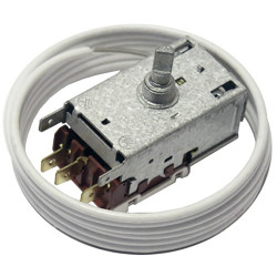 Thermostat Ranco pour réfrigérateur Zanussi, Electrolux K59L1041000