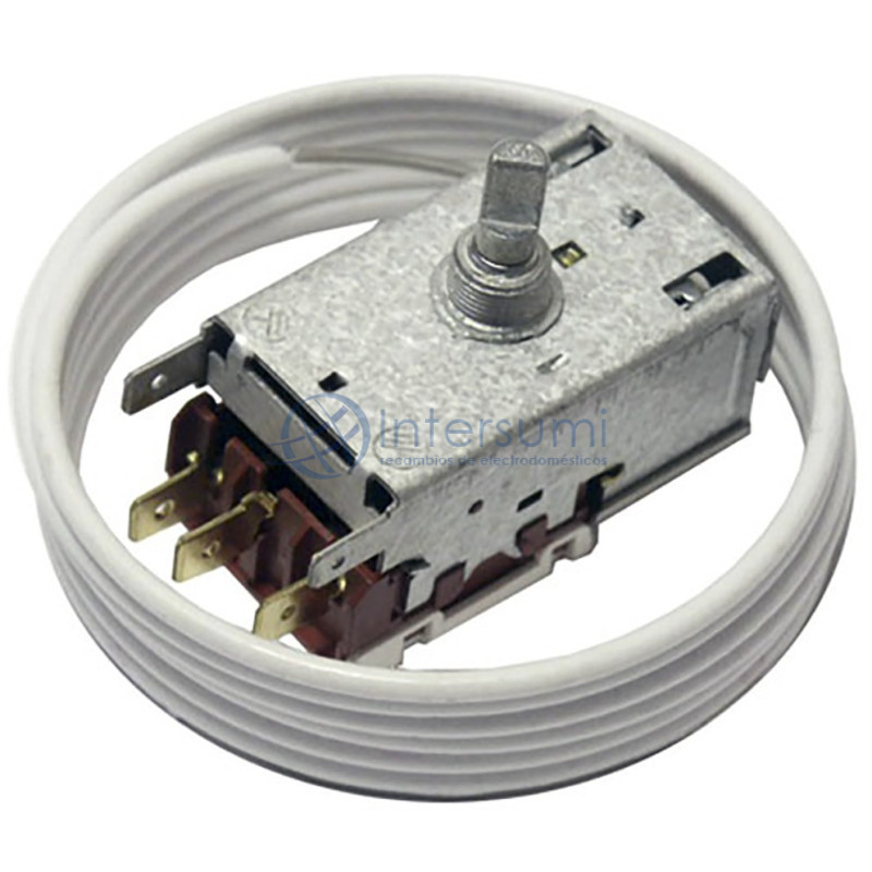 Thermostat Ranco pour réfrigérateur Zanussi, Electrolux K59L1041000