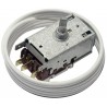 TERMOSTATO RANCO PARA FRIGORIFICO ZANUSSI, ELECTROLUX K59L1041000