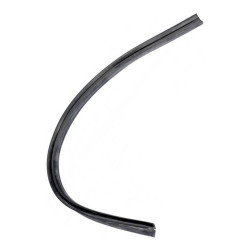 Joint inférieur porte lave-vaisselle Candy 49011698