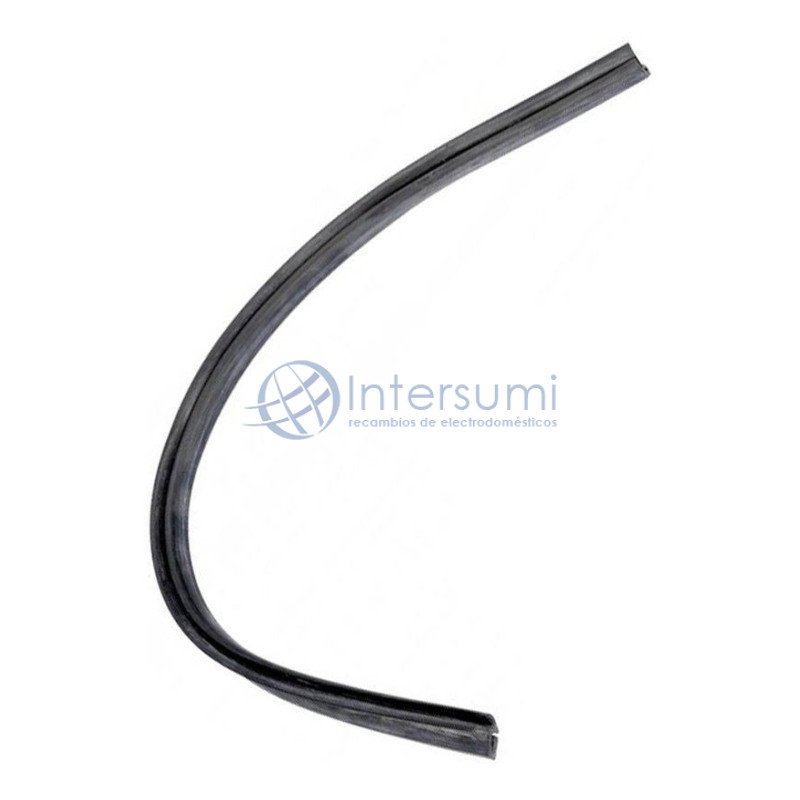 Joint inférieur porte lave-vaisselle Candy 49011698