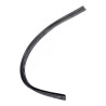 Joint inférieur porte lave-vaisselle Candy 49011698