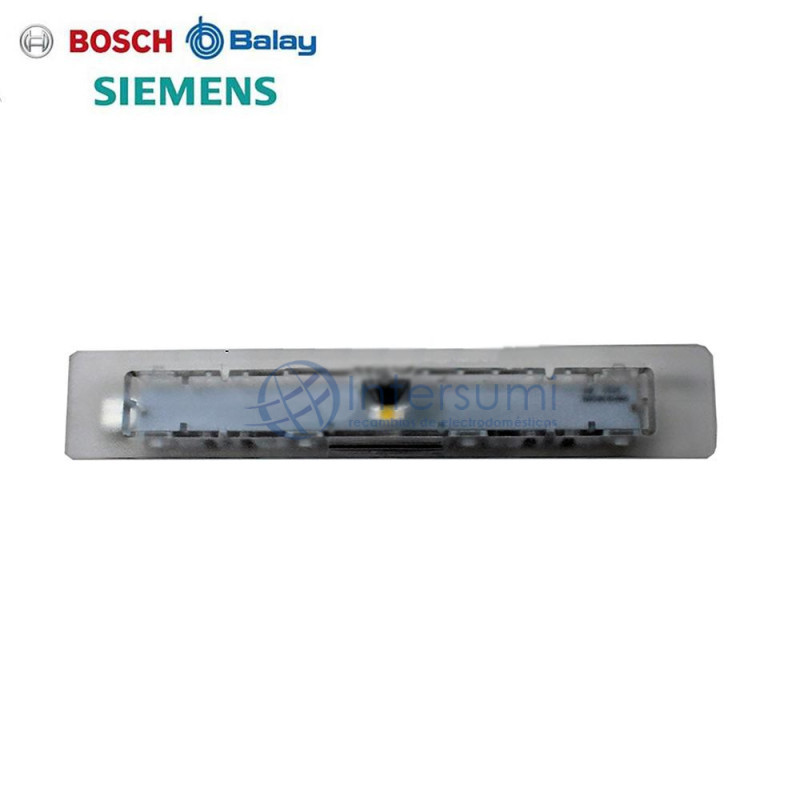 DIODE LED LUMINEUSE COMBI BOSCH 00637633