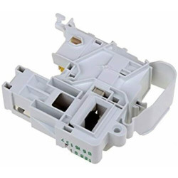 BLOCAPUERTAS LAVADORA ARISTON- INDESIT C00299278