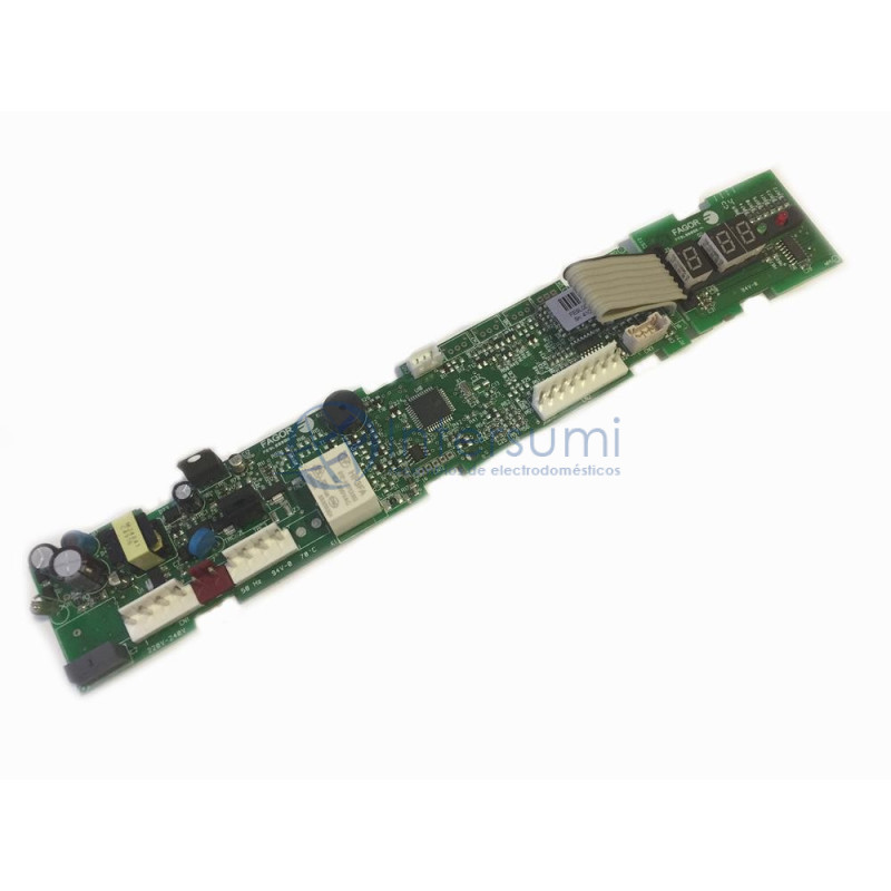 MODULE ÉLECTRONIQUE POUR RÉFRIGÉRATEUR FAGOR FE9L003F3