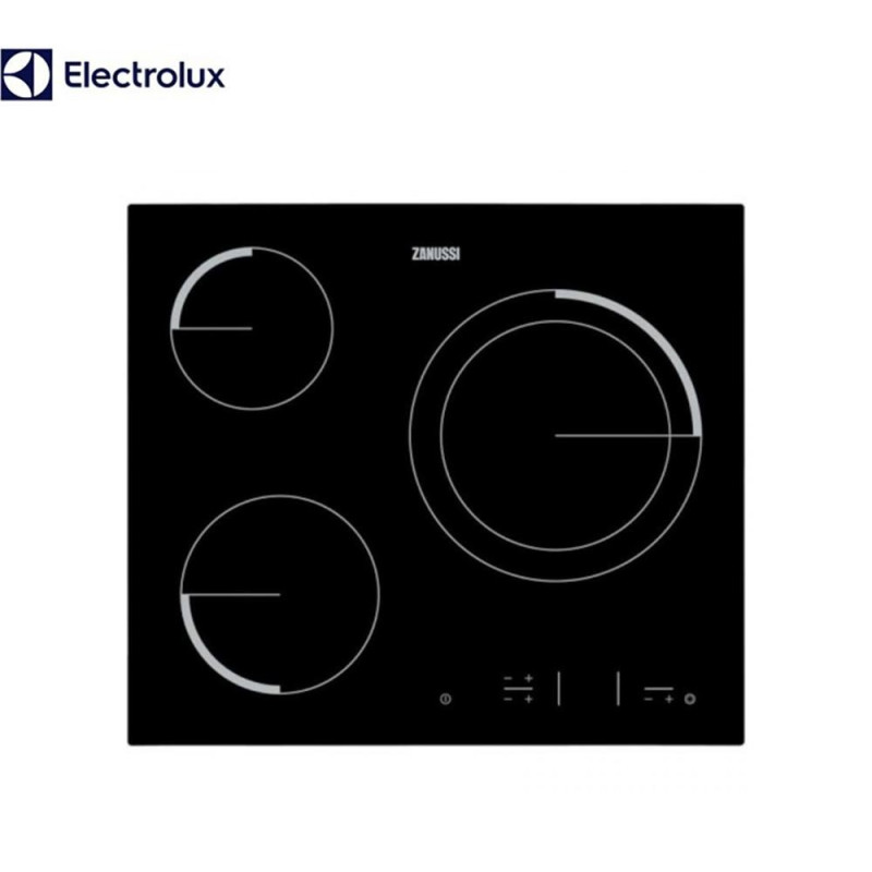 CRISTAL PARA VITROCERÁMICA ELECTROLUX (SÓLO EL CRISTAL) 8074174049
