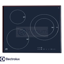 CRISTAL PARA VITROCERÁMICA ELECTROLUX, AEG (SÓLO EL CRISTAL) 40ZN5023 3877426118