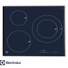 Vitre pour vitrocéramique Electrolux, AEG (seulement le verre) 40ZN5023 3877426118